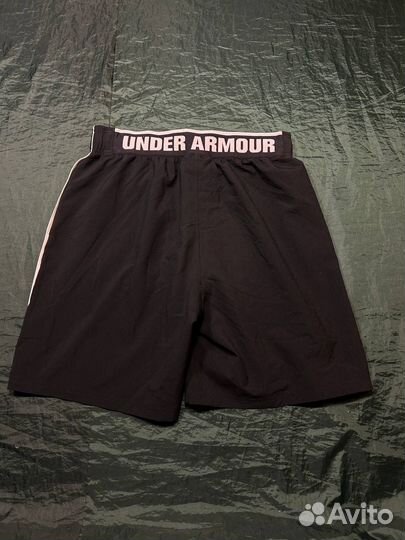 Шорты Under armour