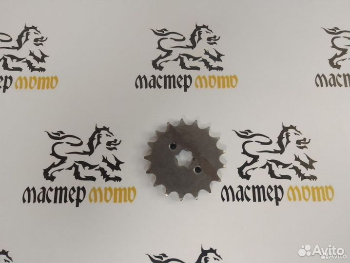 Звезда ведущая (420-16T) delta, alpha