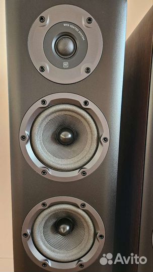 Комплект аккустики Wharfedale D330