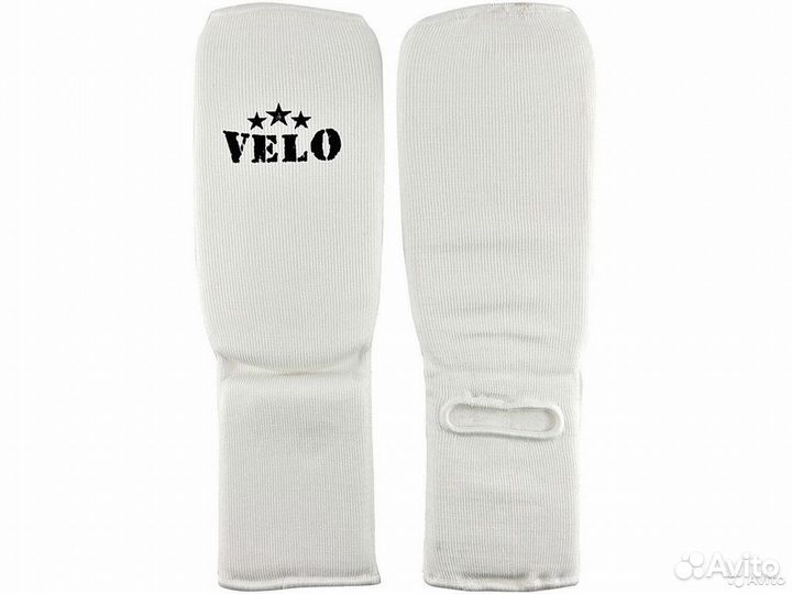 Щитки голень-стопа чулком. Магазин