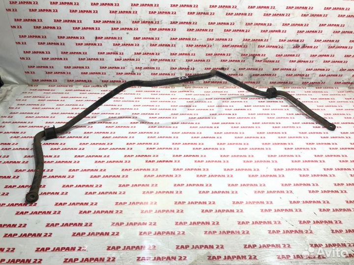 Стабилизатор задний Mitsubishi Challenger K97 4M40