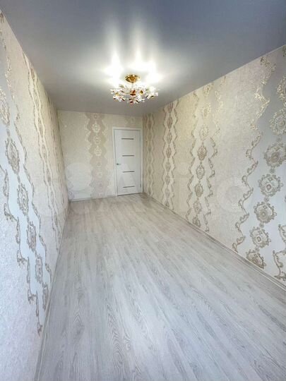 2-к. квартира, 42 м², 2/2 эт.