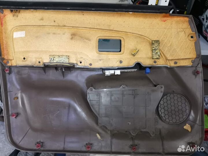 Шумоизоляция, виброизоляция авто