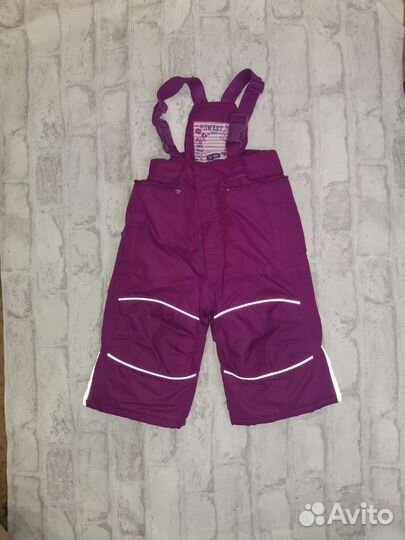 Пакет одежды 74/80 + обувь