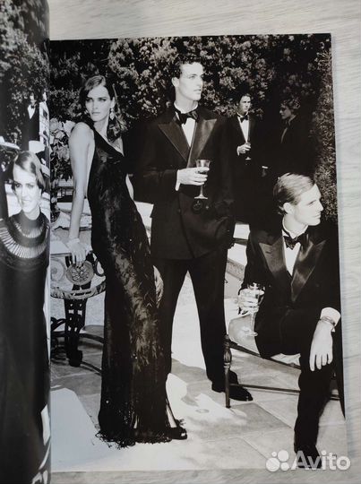 Parties in vogue 2016 коллекционный номер