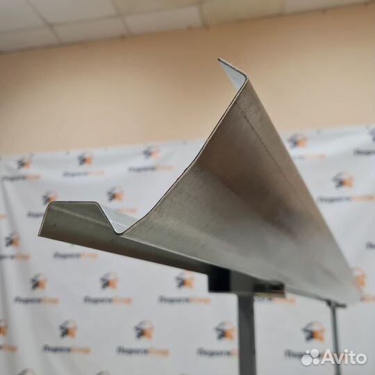 Ремкомплект порогов Citroen C3 Picasso кузовные