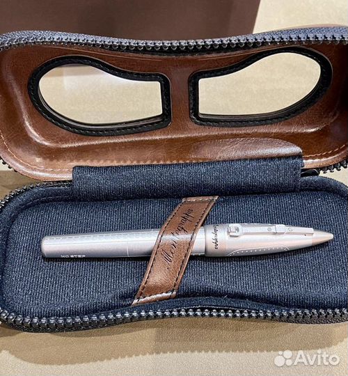 Ручка Montegrappa Aviator new