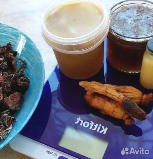 Мед для мужского либидо