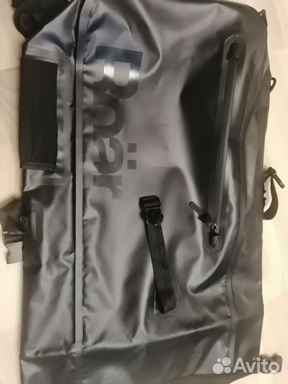 Герморюкзак