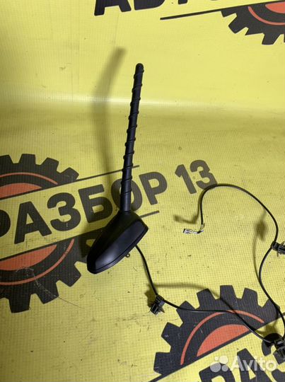 Антенна kia ceed ED