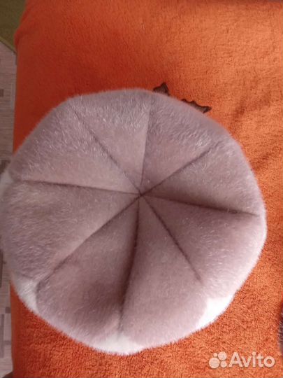 Шапка женская