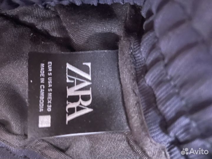 Брюки Zara женские