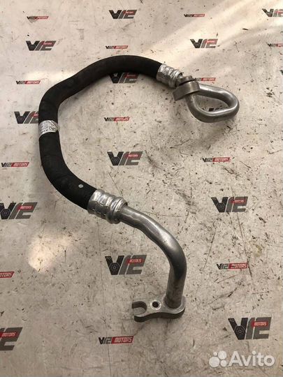 Трубка кондиционера Mercedes-Benz 2016 A2058306501