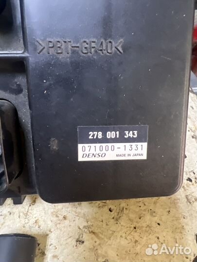 Гидроциклы брп gsx lim 1998 мозги 278 001 343