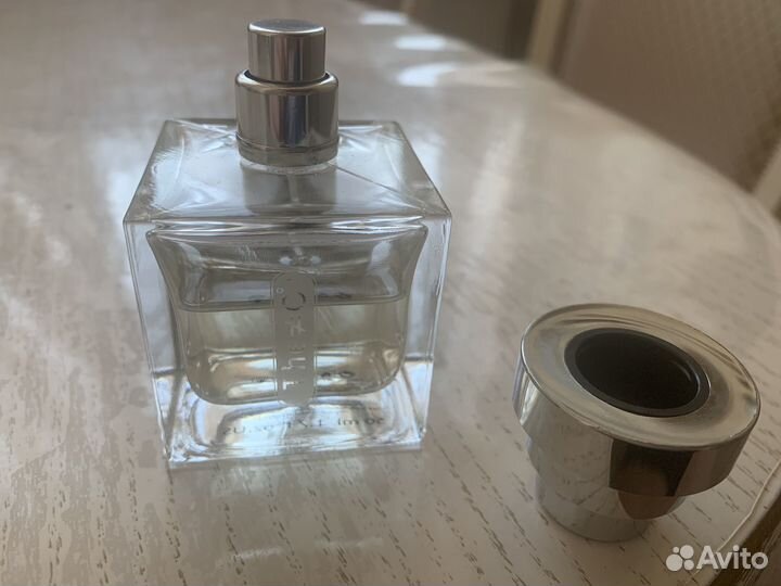 Туалетная вода женская The Different Com Osmanthus