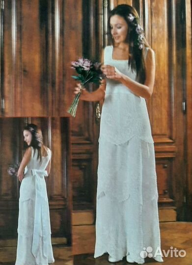 Вязание крючком