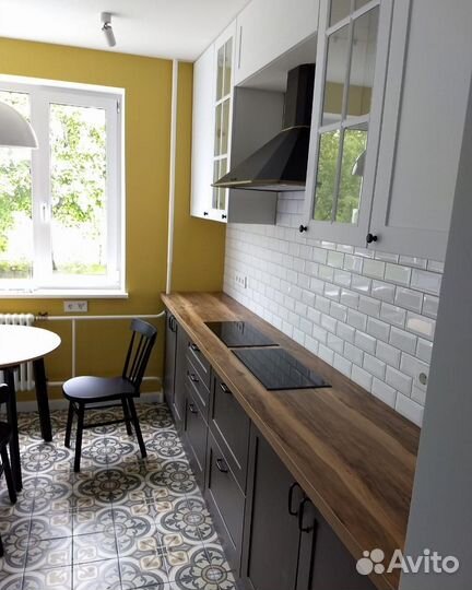 Кухни на заказ