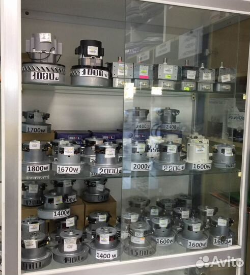 Запчасти для стиральных машин. Доставка