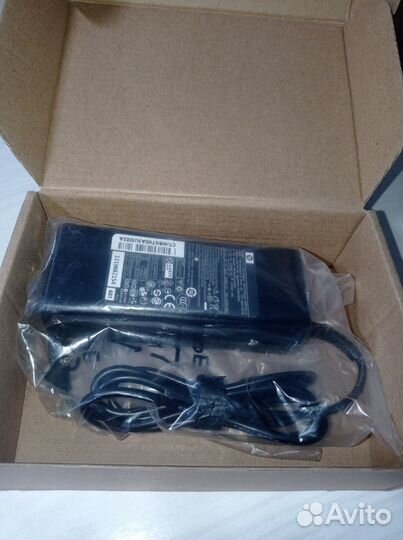 Блок питания HP19.5 3.33A(4.8х1.7) 65W