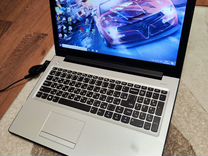 Ноутбук Lenovo 310-15 (GeForce 920MX,i5 6200U,8гб)