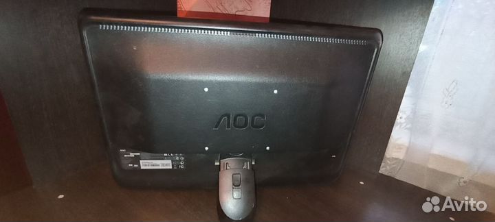 Монитор для компьютера