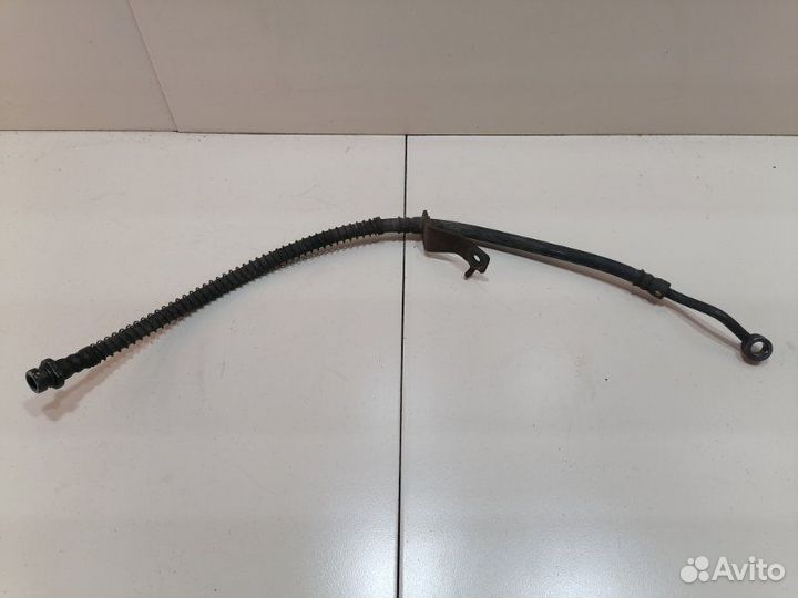 Шланг тормозной передний левый Hyundai Solaris QB