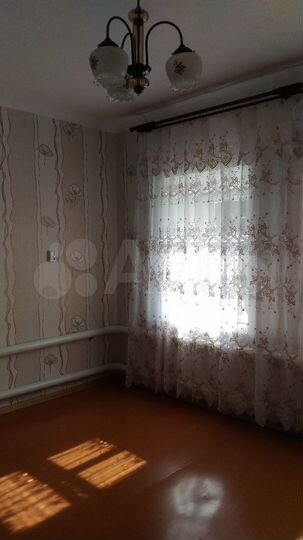 Дом 70 м² на участке 12 сот.