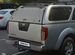 Nissan Navara 2.5 MT, 2007, 300 000 км с пробегом, цена 850000 руб.