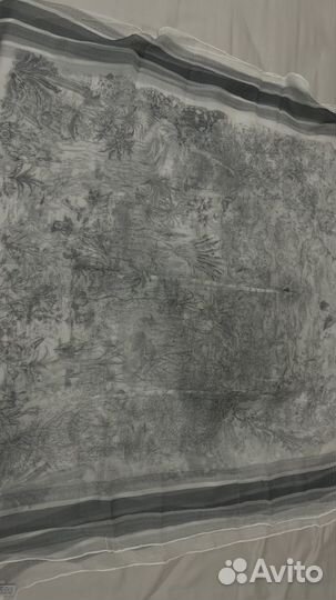 Шарф женский