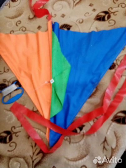 Воздушный змей