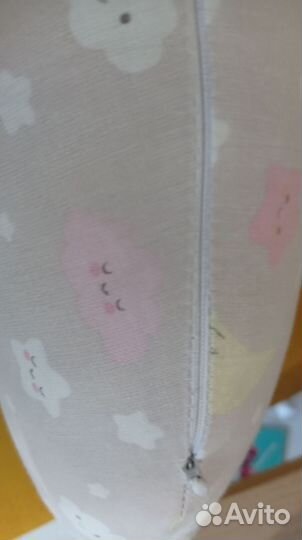 Подушка для кормления