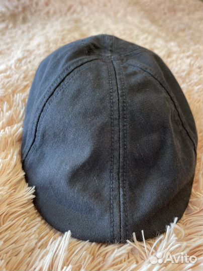 Мужская кепка Stetson