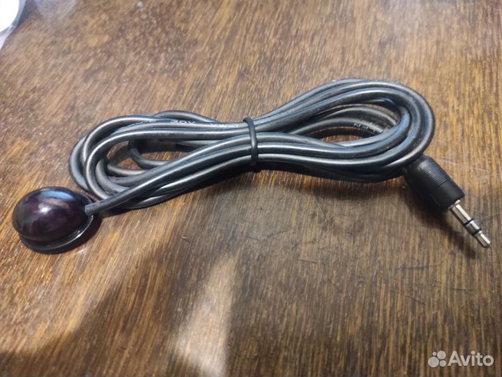 Ик приемник