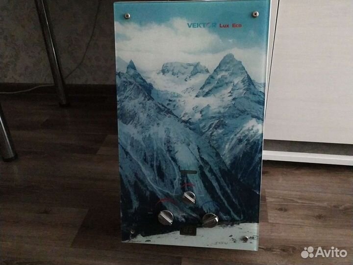 Газовая колонка бу
