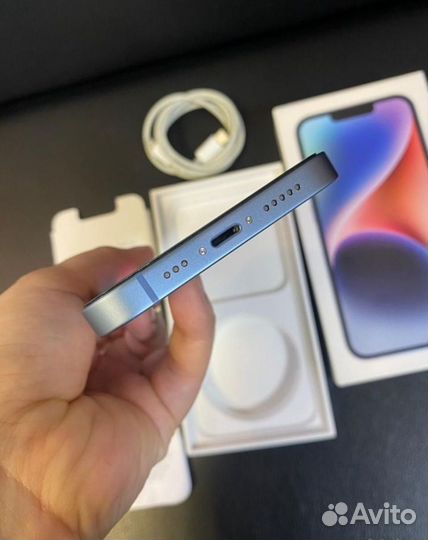 iPhone 14, 128 ГБ