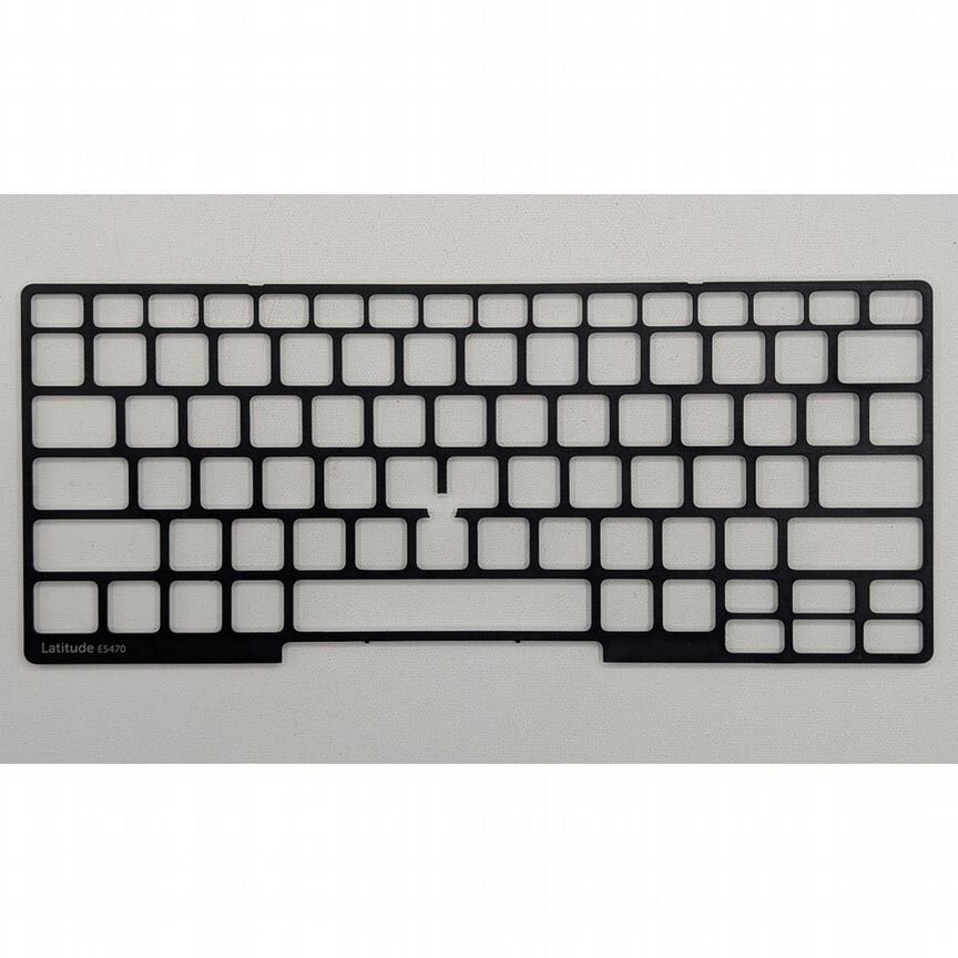 [09F01R] Рамка Клавиатуры Dell Latitude E5470