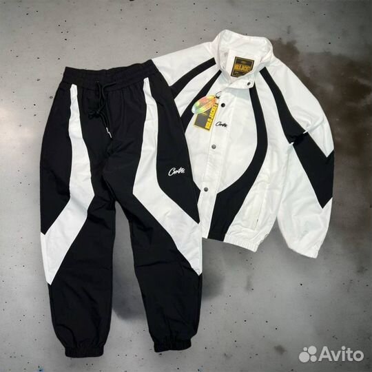 Corteiz спортивный костюм