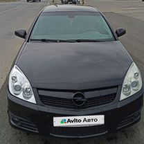 Opel Vectra 1.8 MT, 2007, 304 000 км, с пробегом, цена 800 000 руб.