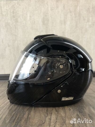 Шлем shoei neotec