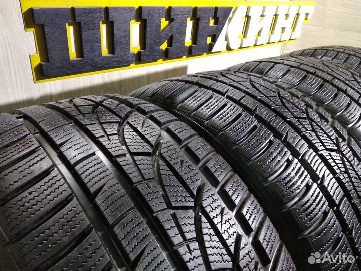 Hankook Winter I'Cept Evo 215/55 R17