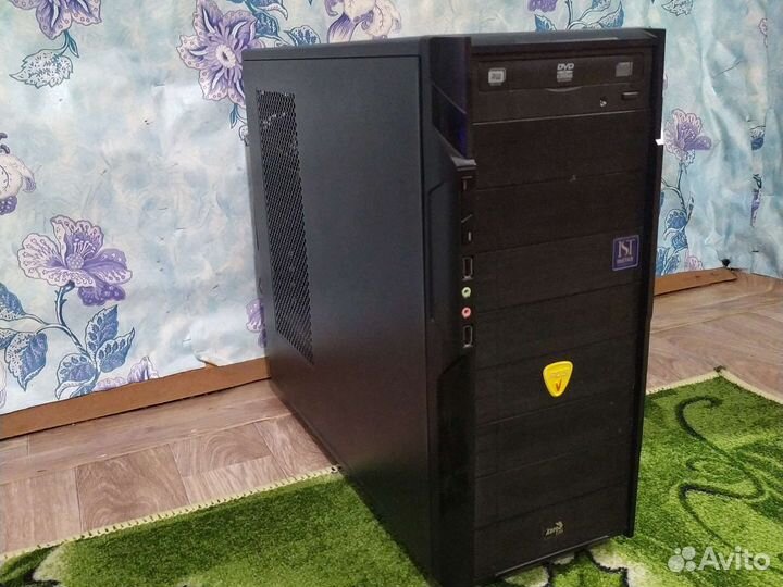 Компьютер core i5