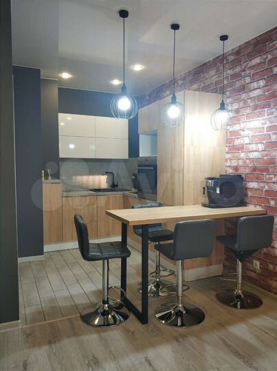 2-к. квартира, 41 м², 3/25 эт.