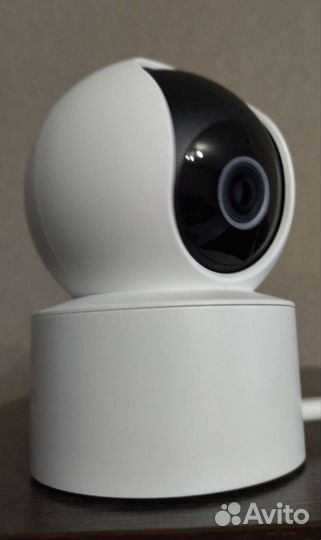 Xiaomi камера wifi