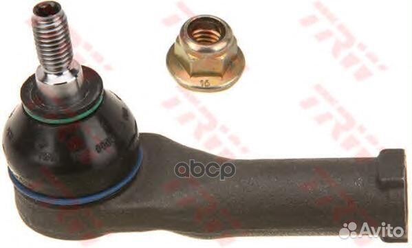 Нак.рул.тяги ford mondeo 2000 JTE768 TRW