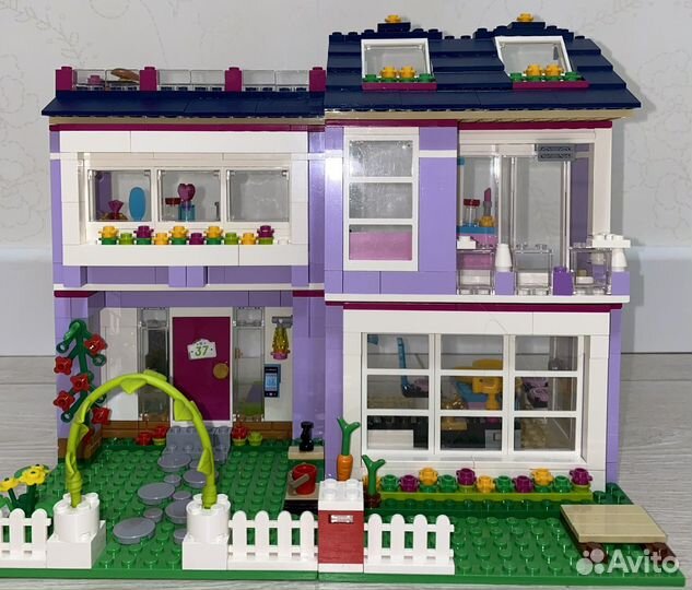 Lego Friends