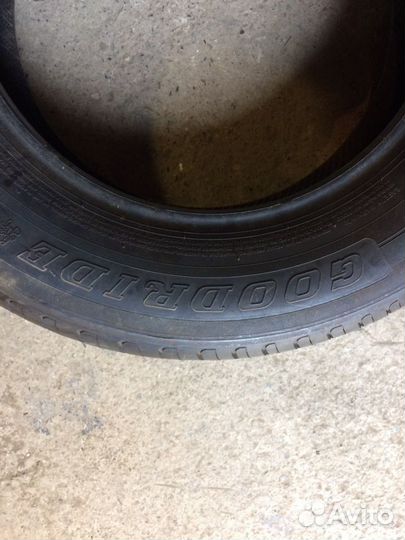 Goodride AD 156 235/60 R16
