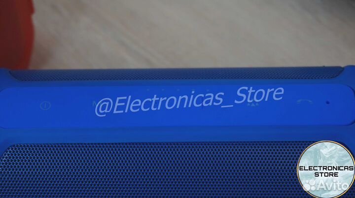 Колонка Джи Би Эль Charge 2 Ярко-Фиолетовая