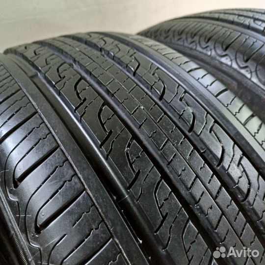 Giti GitiComfort 520V1 215/55 R18