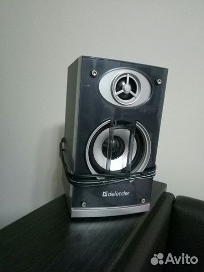 Пассивная колонка Defender Blaze 30