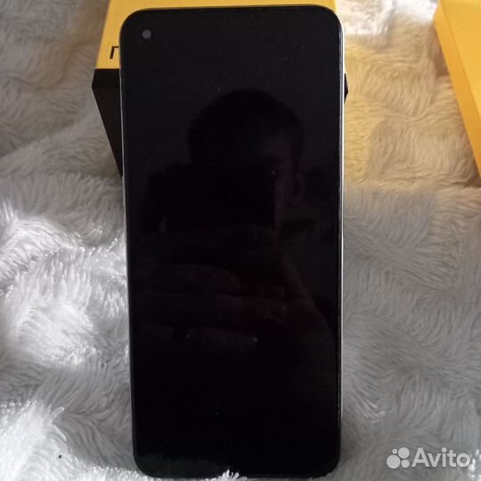 realme 9 5G, 4/128 ГБ